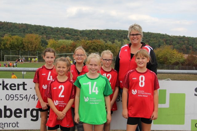 2018_09_16 Bezirksschülertreffen 2018 - Teams